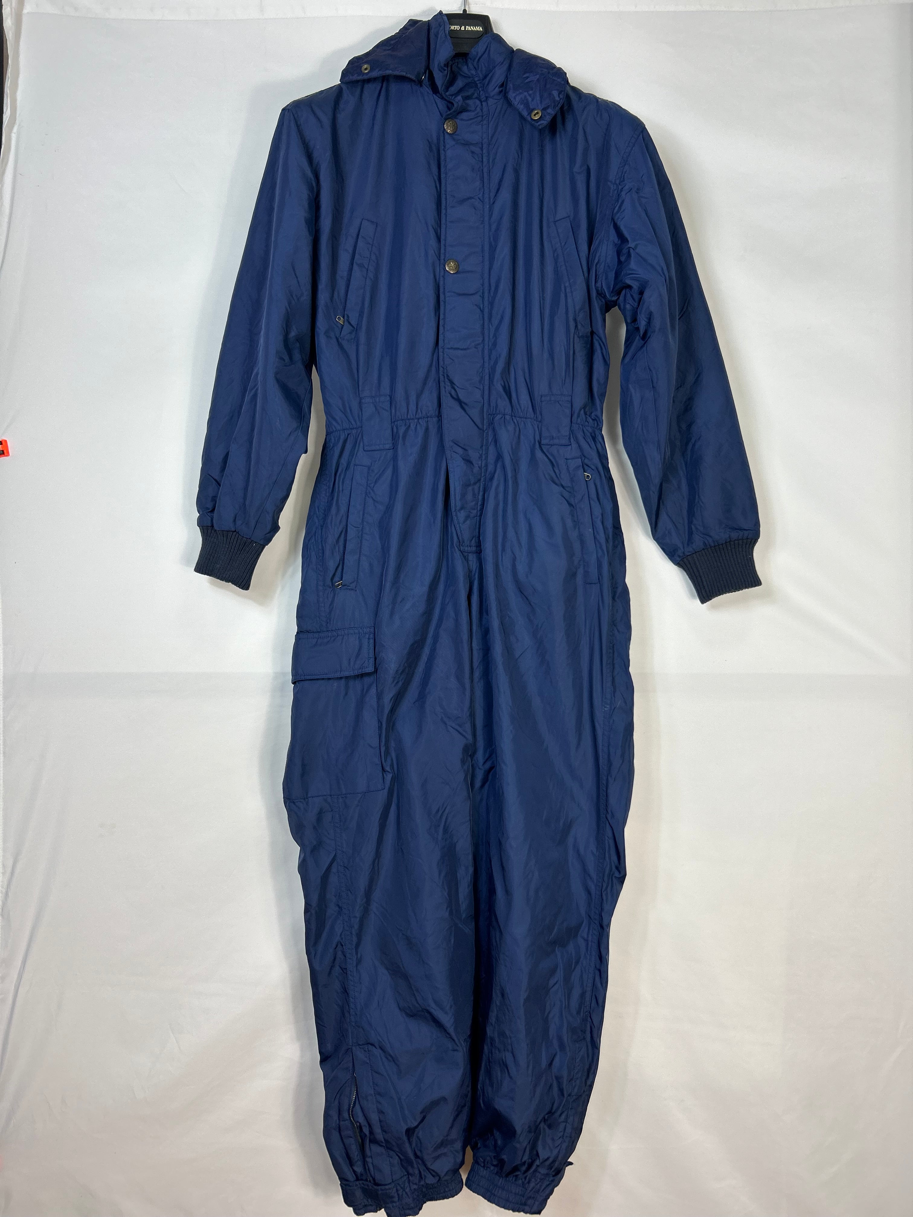 TAGLIA M - Tuta intera Cethiver